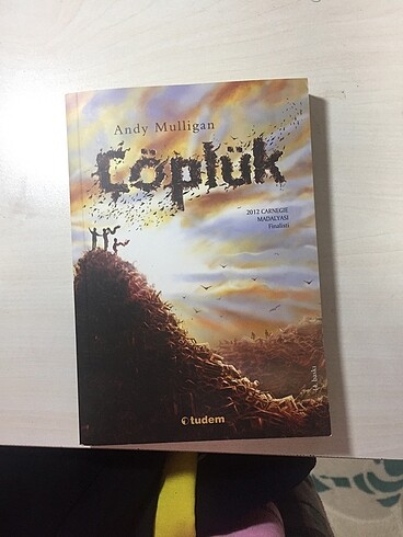 Kitap roman
