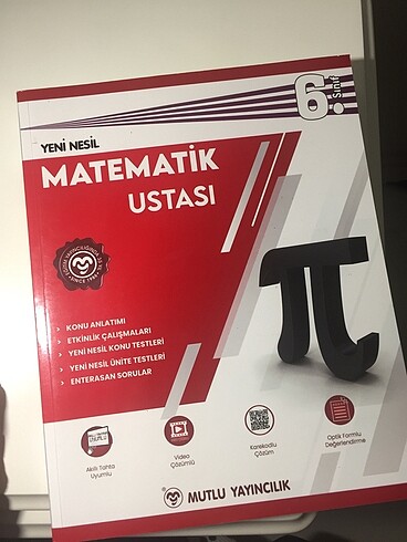 Ders kitabı