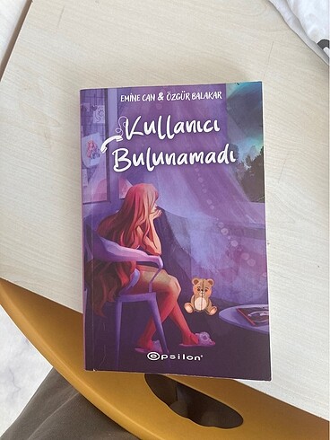 Kitap