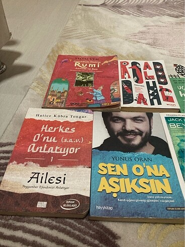  Beden Okuma kitabı