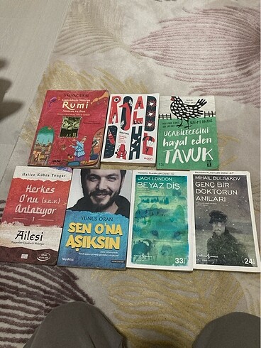 Okuma kitabı