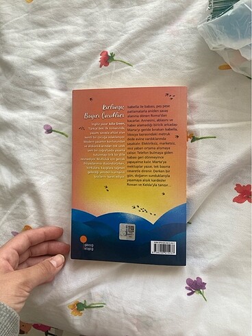  Kırlangıç bayırı çocukları
