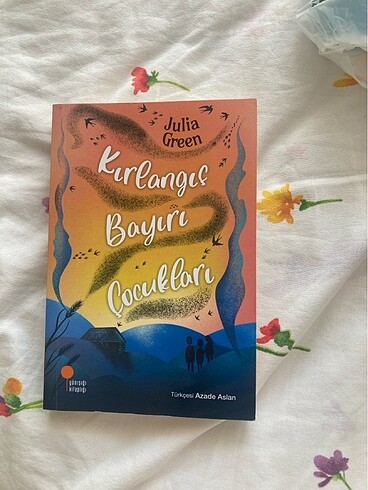 Kırlangıç bayırı çocukları