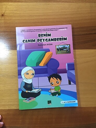 Kitap