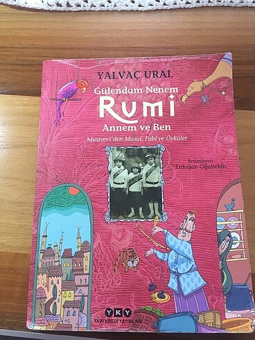 Kitap