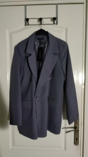 Trendyol & Milla Blazer ceket