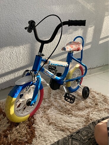  Beden çeşitli Renk Bisiklet
