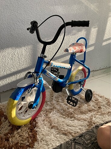  Beden Bisiklet