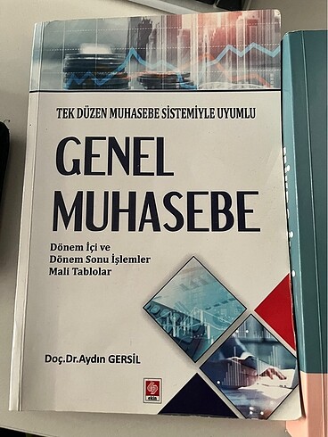 Genel muhasebe