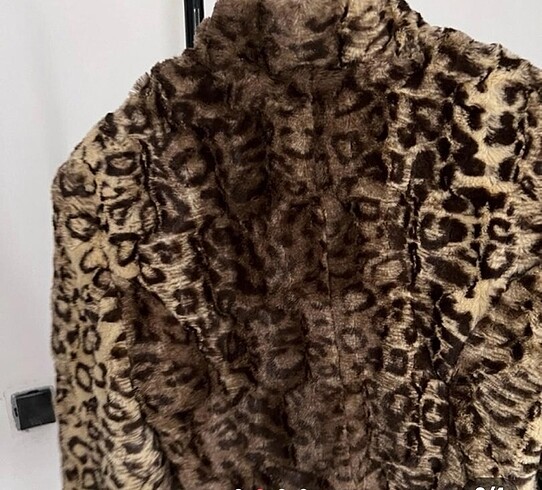Leopar bolero