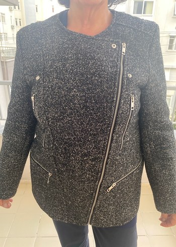 Şık ceket - Görsel 2