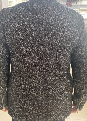 Şık ceket - Görsel 3