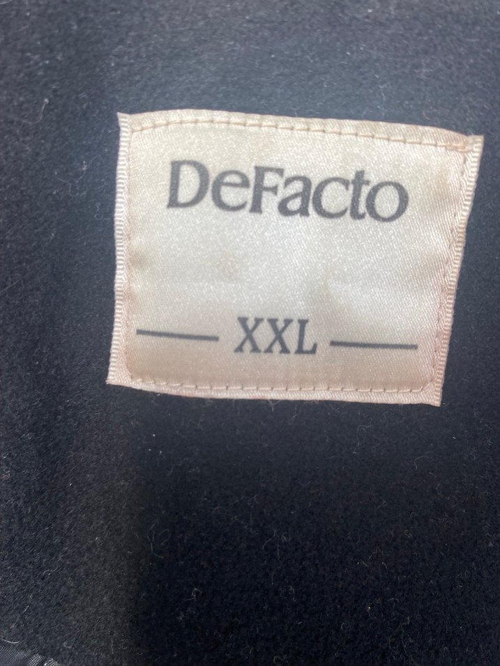 Şık ceket - Görsel 4