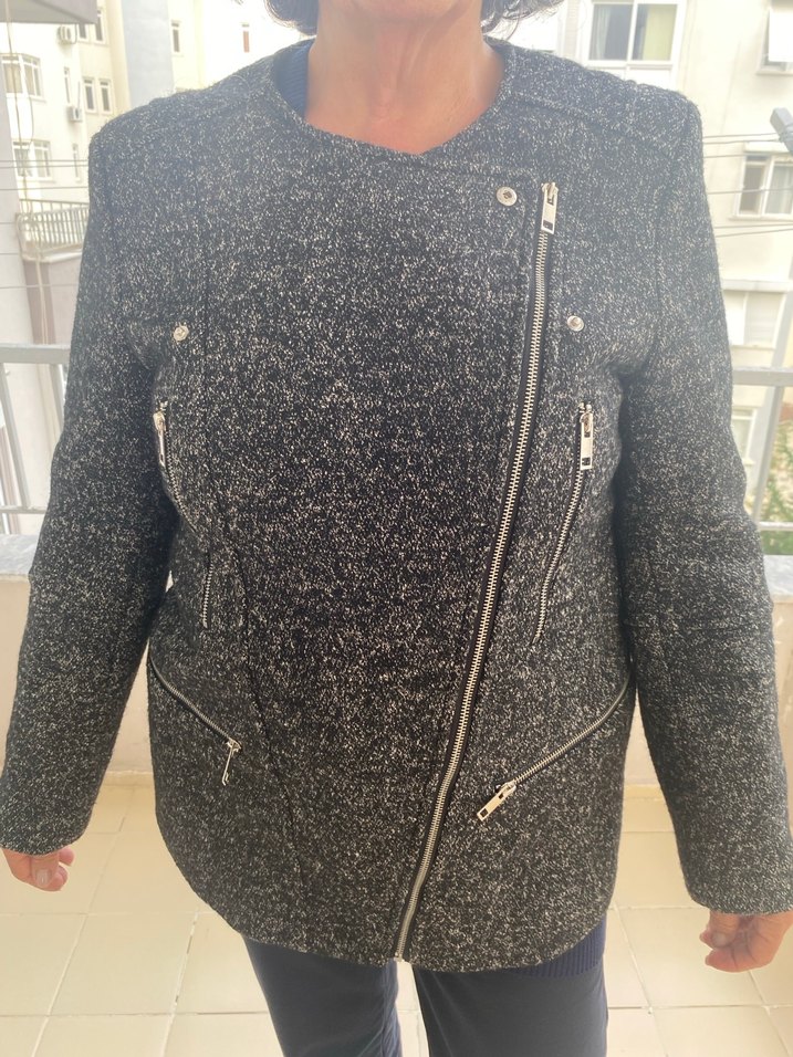 Şık ceket - Görsel 2