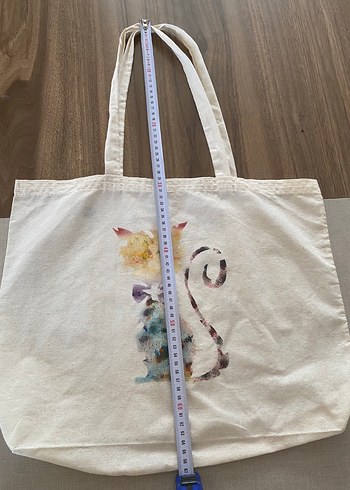 Bez çanta - Görsel 3