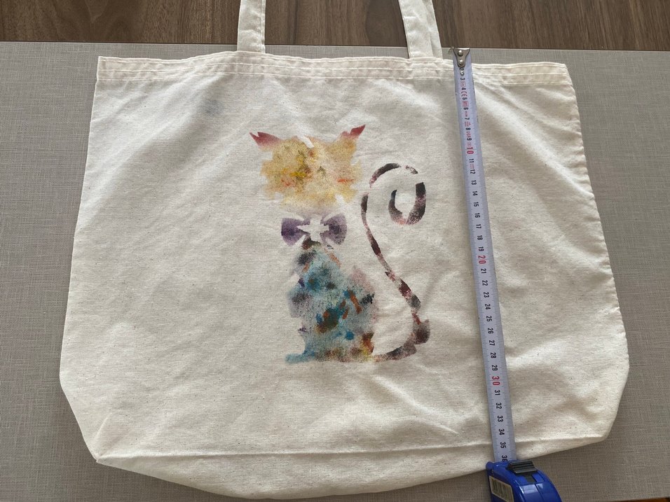 Bez çanta - Görsel 4