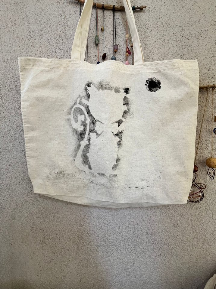 Bez çanta - Görsel 2