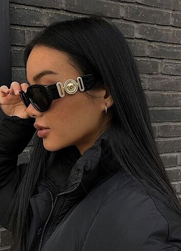 Versace güneş gözlüğü 