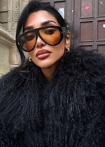 Tom ford güneş gözlüğü 