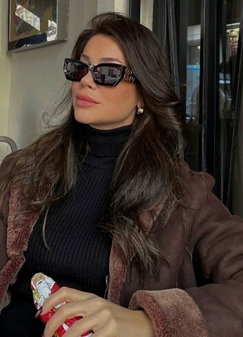 Miu Miu güneş gözlüğü 