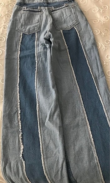 Diğer Kot pantolon