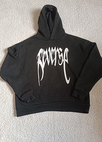 REVENGE orijinal sweatshirt 