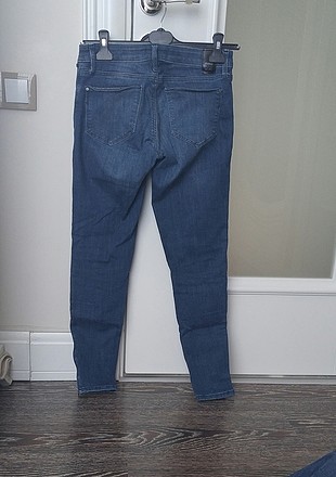 Mavi mavi marka jean