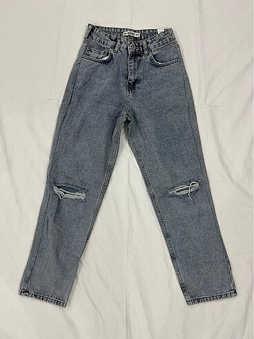 Mom jean