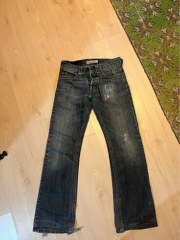 Levis vintage