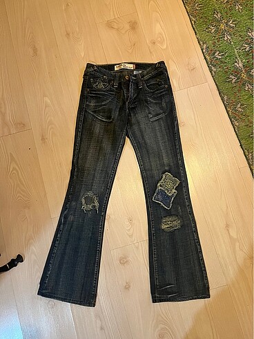 vintage levis