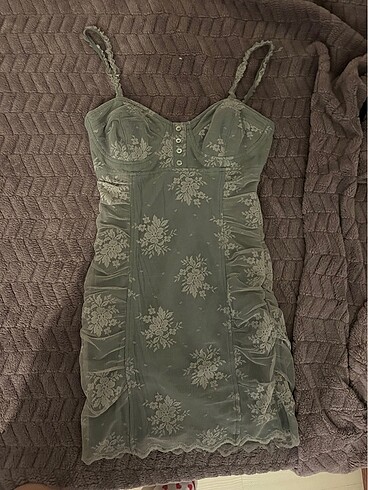 Zara Zara vintage elbise