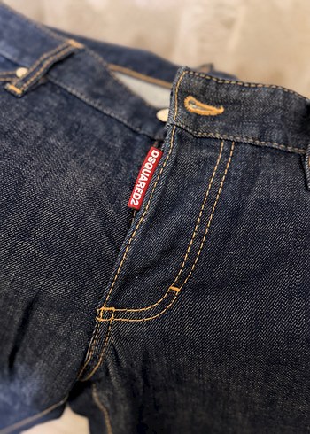 DSquared2 Kot Pantolon
