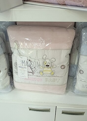Maison Dior marka