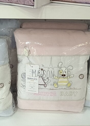 Maison Dior marka - Görsel 2