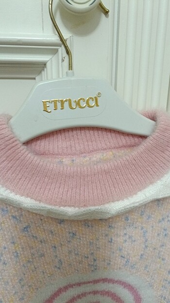 Zara kazak  - Görsel 5