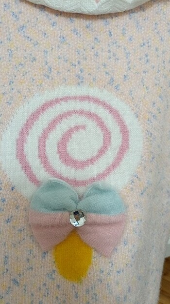 Zara kazak  - Görsel 6