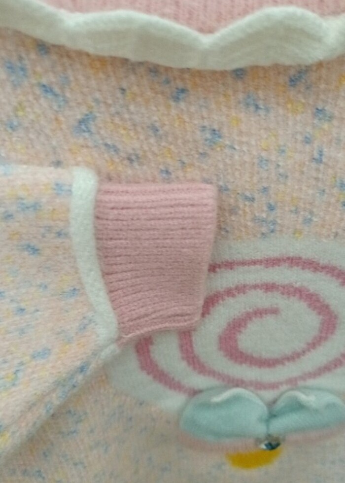 Zara kazak  - Görsel 2