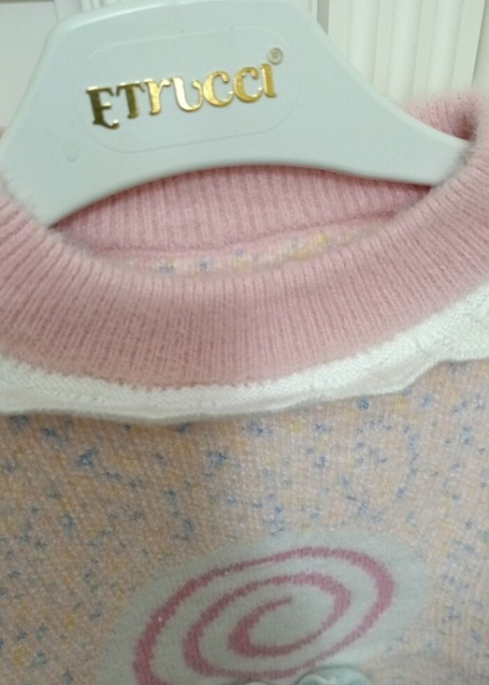 Zara kazak  - Görsel 3