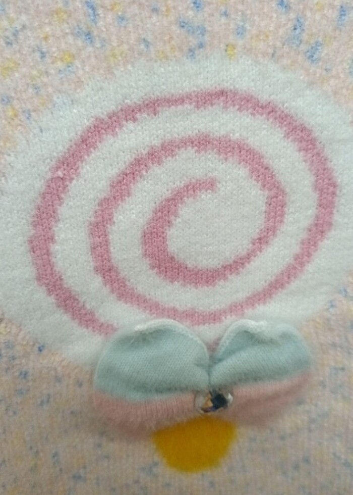 Zara kazak  - Görsel 4