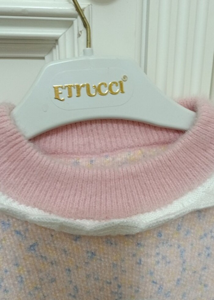 Zara kazak  - Görsel 5