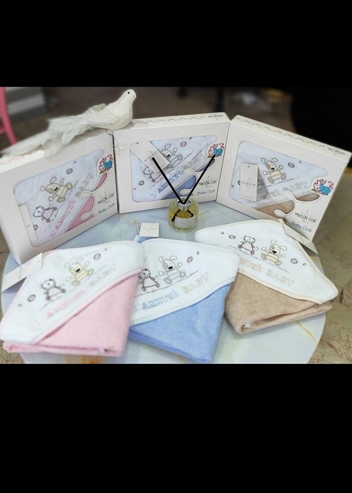 Maison Dior marka  - Görsel 2