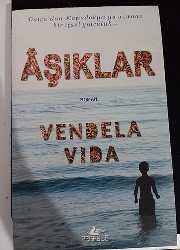 AŞIKLAR -VENDELA VİDA