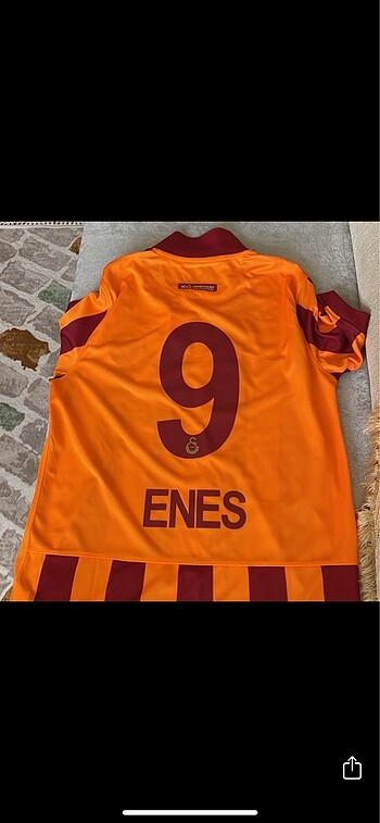 GS orijinal forma 9 ENES