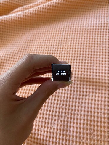 Mac kaş kalemi - Görsel 3