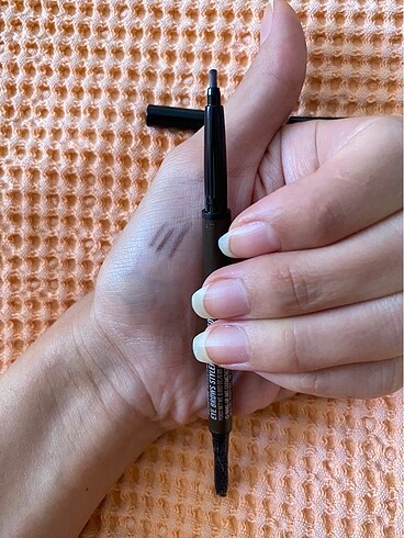 Mac kaş kalemi - Görsel 5