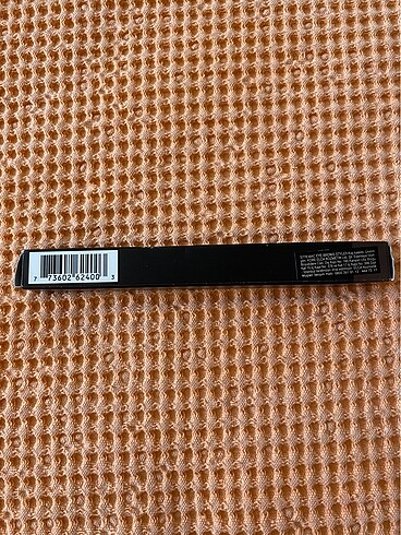 Mac kaş kalemi - Görsel 2