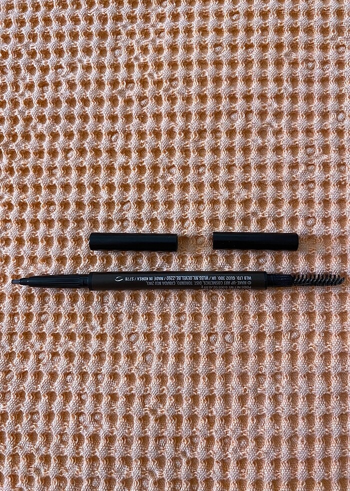 Mac kaş kalemi - Görsel 4