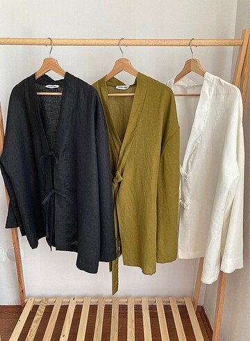 Keten kimono