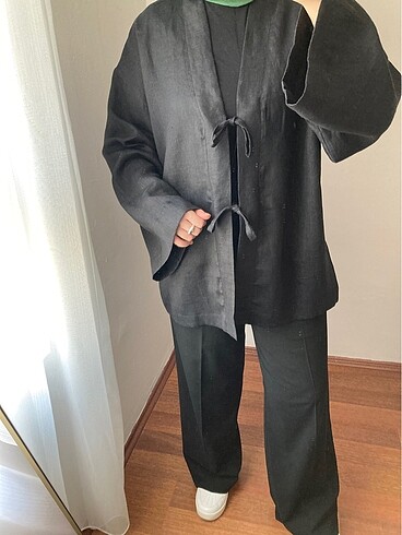 s Beden Keten kimono