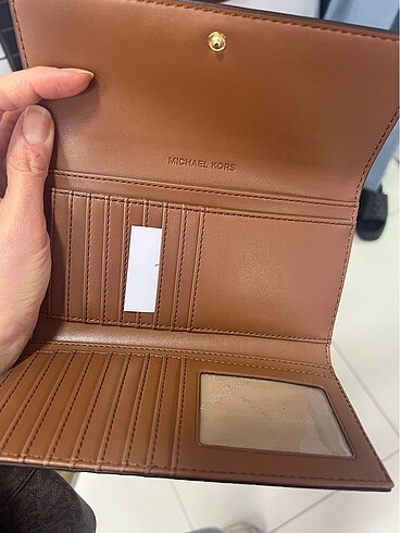 Beden Micheal kors cüzdan